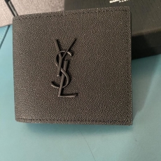 YSL Wallets Purse